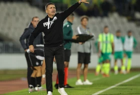 Blagojević: ''Mi smo pobedili, ali nismo prošli, sa decom se nikad ne zna...''